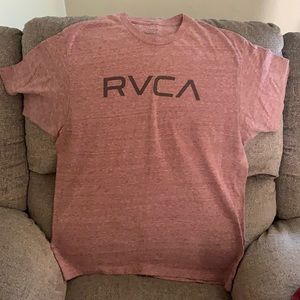 RVCA Tee